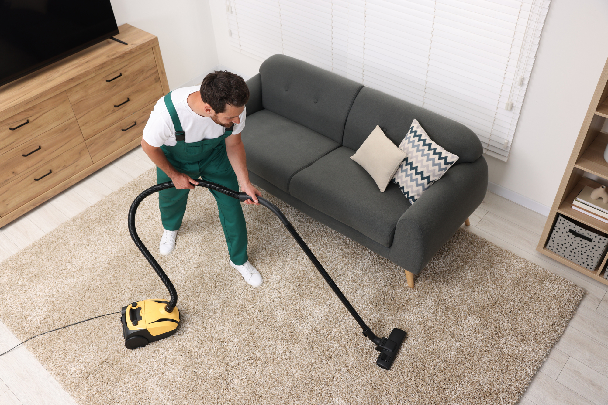 Carpet Cleaning near Farmingdale