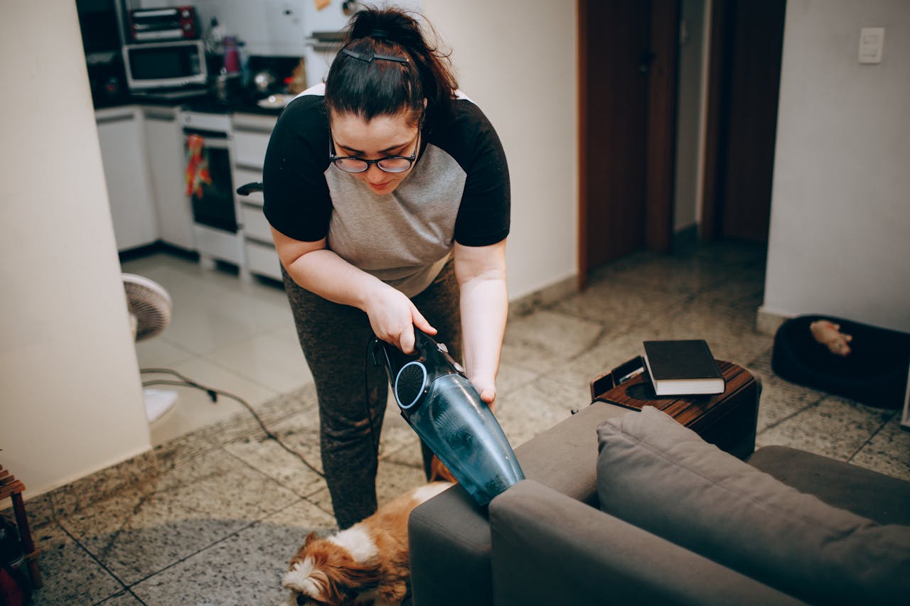 Carpet Cleaning near me