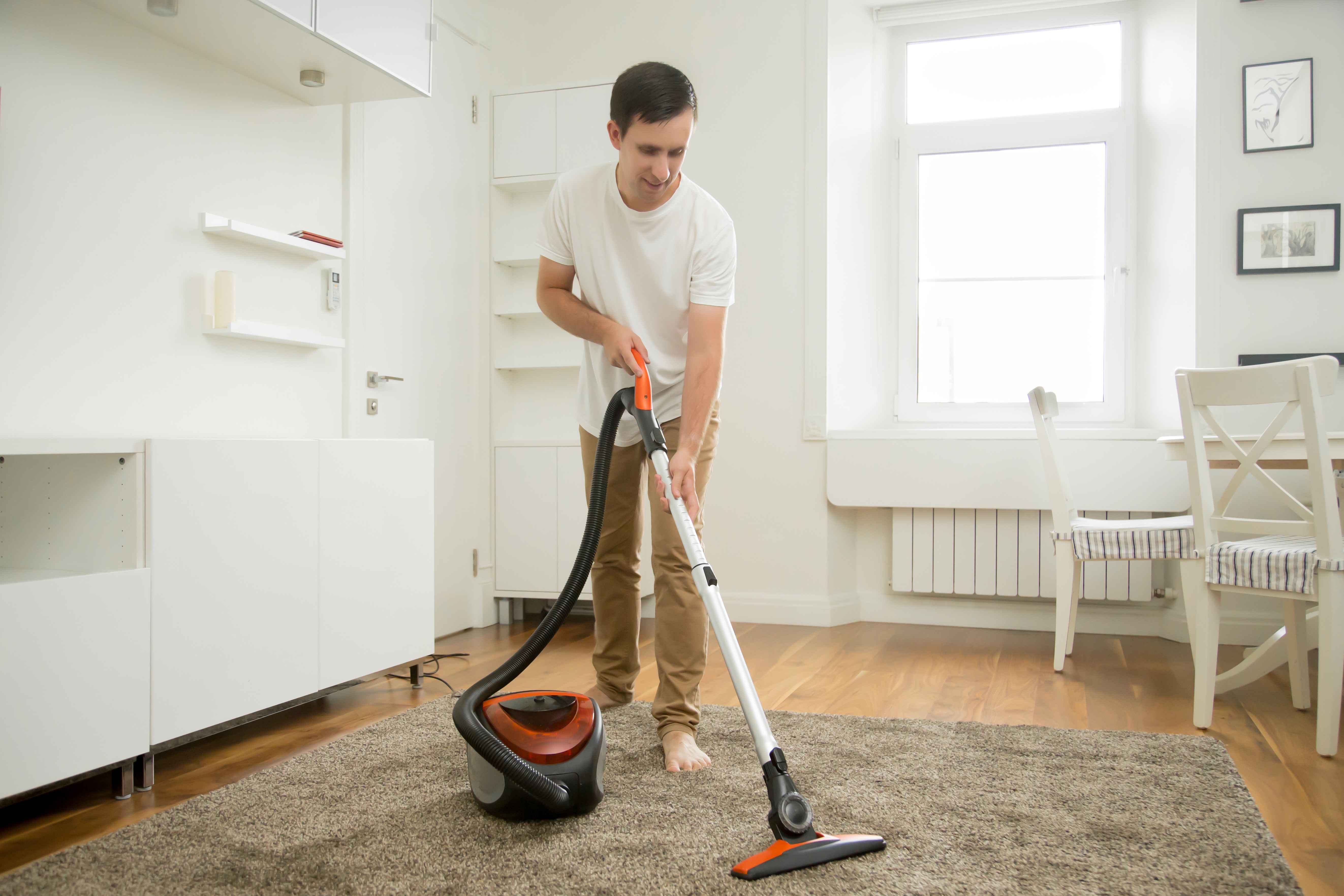 Professional Carpet Cleaning in Farmingdale
